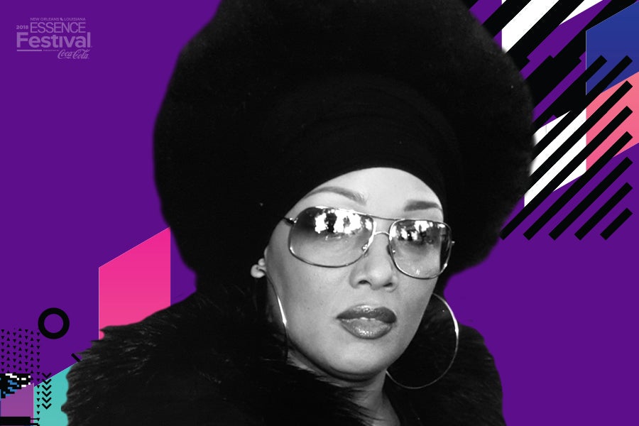 ESSENCE Fest 2018: Janet Jackson, The Roots, Mary J. Blige, Jill Scott, Miguel, Erykah Badu, XSCAPE, Daniel Caesar, Fantasia, Snoop, H.E.R., Queen Latifah, SWV & More…See The Full List!